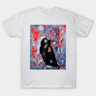 Raven T-Shirt